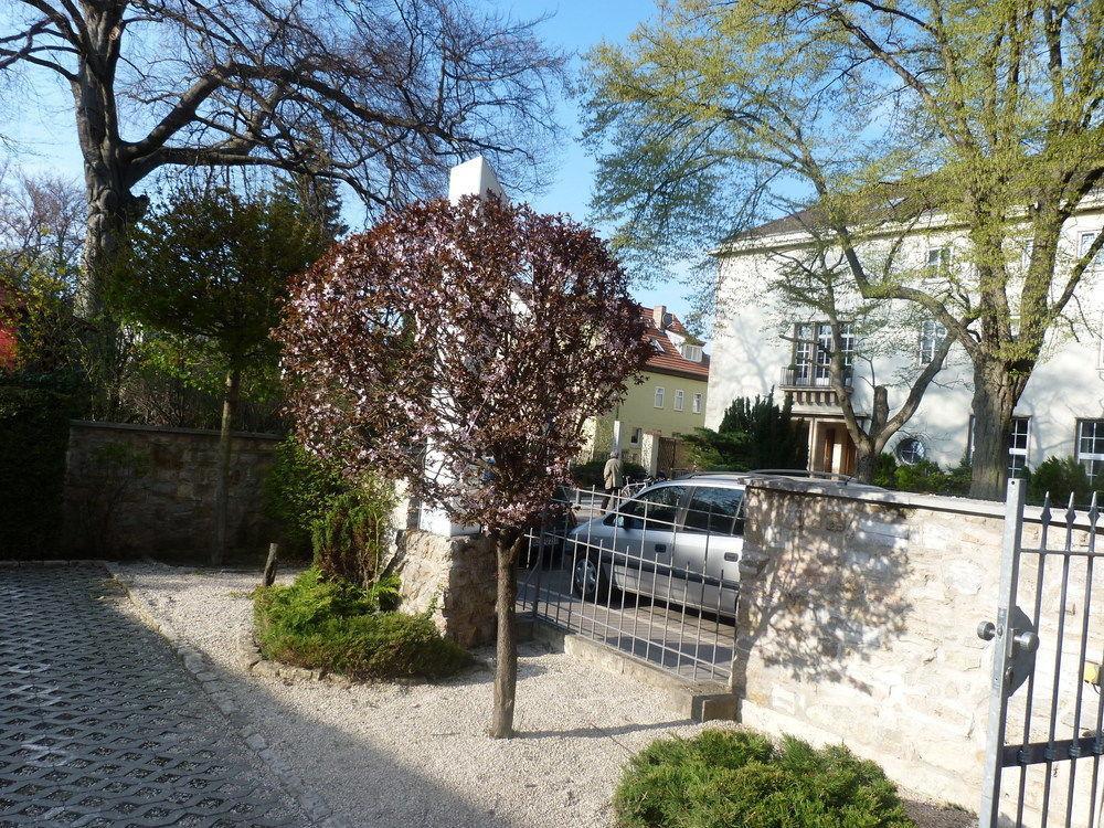 Hotel Villa Hentzel Weimar  Esterno foto